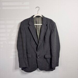Vintage 80s Highland Park Men’s Blazer 44R